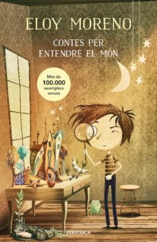 contes per entendre el món (ebook)-eloy moreno-9788419394095
