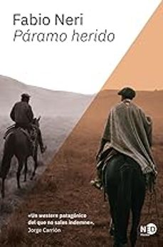 paramo herido-fabio neri san roman-9788419407795