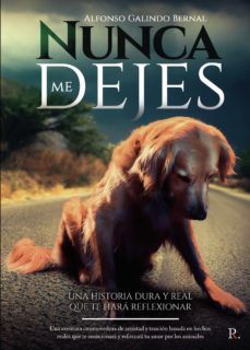 nunca me dejes (ebook)-9788419429995