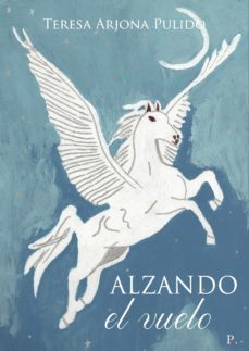 alzando el vuelo (ebook)-9788419465795