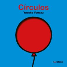 circulos-yusuke yonezu-9788419475695
