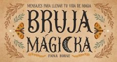 bruja mágicka-9788419510495