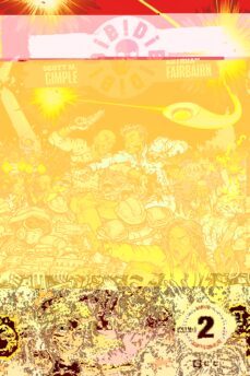 -robert kirkman-9788419518095
