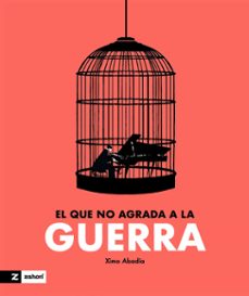 el que no agrada a la guerra (ed. catalan)-9788419532695