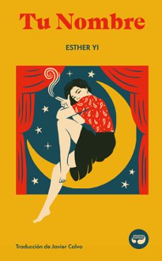 tu nombre-esther yi-9788419550095