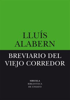 breviario del viejo corredor-9788419553195