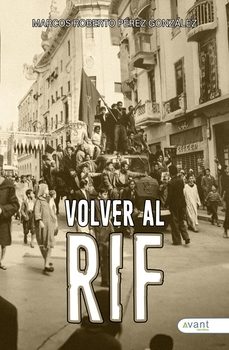 volver al rif-marcos roberto perez gonzalez-9788419584595