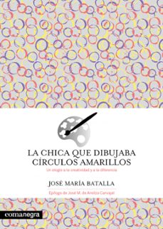 Imagen Principal de La chica que dibujaba círculos amarillos