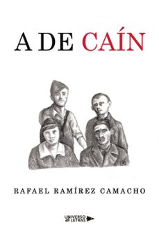 a de cain-rafael ramirez-camacho-9788419614995