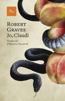 jo, claudi-robert graves-9788419657695