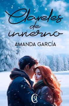 claveles de invierno (ebook)-amanda garcía-9788419660695