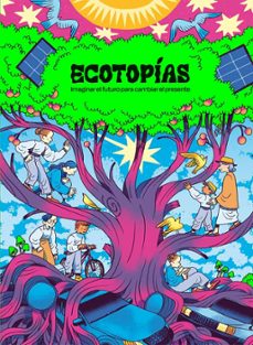 ecotopias-9788419670595