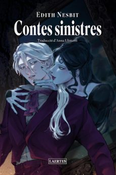 contes sinistres-edith nesbit-9788419676795