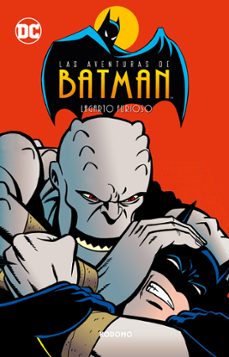 las aventuras de batman vol. 2: lagarto furioso (biblioteca super kodomo)-kilian plunkett-ty templeton-9788419678195