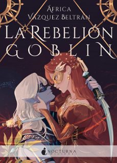 la rebelion goblin (ebook)-9788419680495
