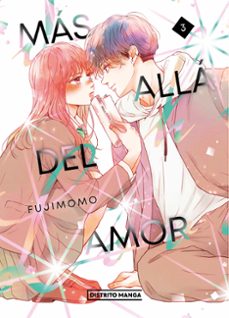 mas alla del amor 3-9788419686695