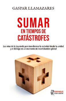 sumar en tiempos de catastrofes-9788419691095