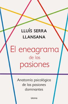 el eneagrama de las pasiones (ebook)-lluis serra llansana-9788419699695