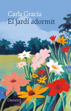 el jardi adormit (ebook)-carla gracia-9788419721495