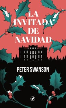 la invitada de navidad (ebook)-peter swanson-9788419722195