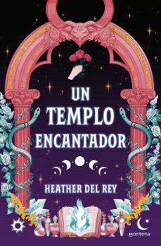 un templo encantador-heather del rey-9788419746795