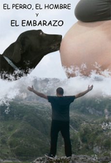 los perros el hombre y el embarazo (ebook)-francisco javier fernandez martin-9788419768995