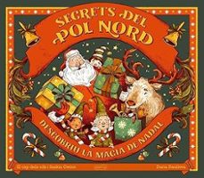 secrets del pol nord-saskia gwinn-9788419809995