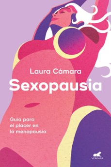 sexopausia (ebook)-laura camara-9788419820495