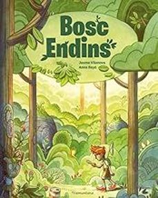 bosc endins-anna bayo-9788419829795
