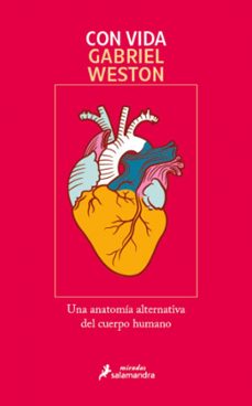 con vida-gabriel weston-9788419851895