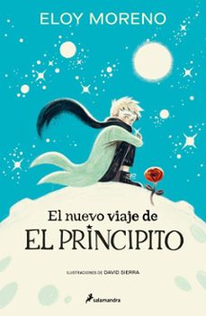 el nuevo viaje de el principito (ebook)-eloy moreno-9788419868695