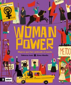 woman power (ebook)-rebecca june-9791387709099