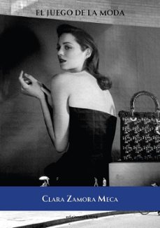 el juego de la moda-9788419890795