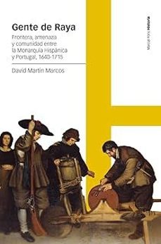 gente de raya-david martin marcos-9788419892195