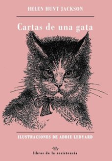 cartas de una gata-9788419943095