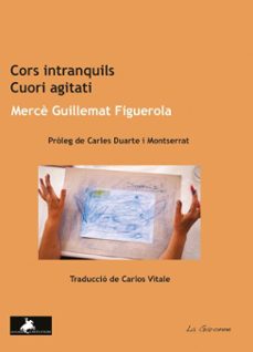 cors intranquils (ebook)-mercè guillemat figuerola-9788419948595