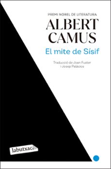el mite de sisif-albert camus-9788419971395