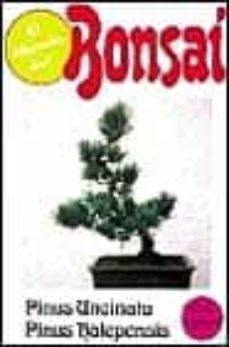 el mundo del bonsai-9788420302195