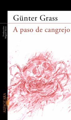 a paso de cangrejo (ebook)-9788420425795