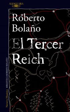 el tercer reich (ebook)-roberto bolaño-9788420426495