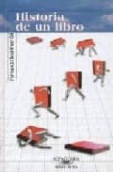 historia de un libro-fernando martinez gil-9788420452395