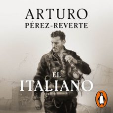 el italiano-arturo perez reverte-9788420461595