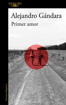 primer amor-9788420463995