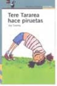 tere tararea hace piruetas-9788420466095