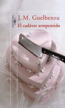 el cadaver arrepentido-9788420470795