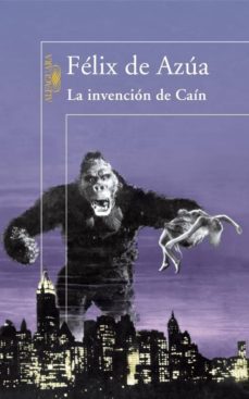 la invencion de cain-9788420471495