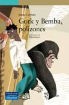 gork y bemba polizones-9788420552095