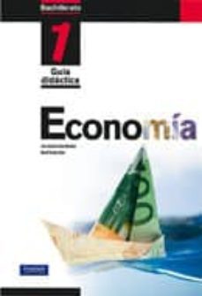 economia guia didactica-9788420557595