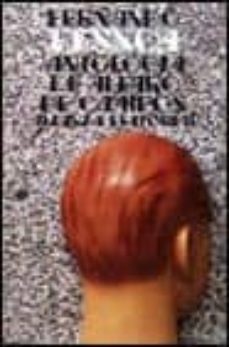 antologia de alvaro campos-9788420602295