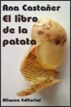 el libro de la patata-9788420607795